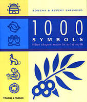 1000 Symbols /anglais