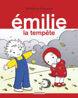 Émilie, 23, La tempête