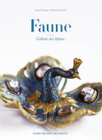 Faune, Galerie des bijoux
