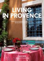 Living in Provence