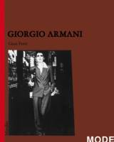 Giorgio Armani /anglais