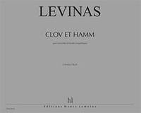 Clov et hamm --- ensemble