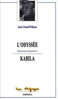 L'Odyssée Kabila, Trajectoire pour un Congo nouveau ?