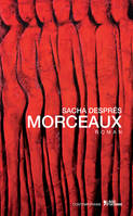 Morceaux - roman