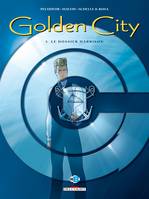 Golden city., 5, Golden City T05, Le Dossier Harrison