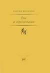 Être et représentation, Une généalogie de la métaphysique moderne à l'époque de Duns Scot (XIIIe-XIVe siècles)