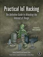 Practical IoT Hacking /anglais