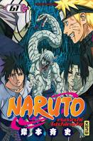 61, Naruto - Tome 61