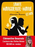 Sainte Marguerite-Marie et moi, Récit