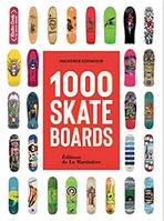 Sports et autres loisirs 1000 Skateboards