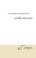 La fille des bois