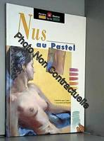 Nus au pastel