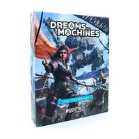 Dreams and Machines - RPG Starter Kit