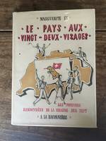 LE PAYS AUX VINGT-DEUX VISAGES les joyeuses randonnées de la sizaine des sept