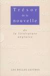 Tresor De La Nouvelle Anglaise (2 Vol)