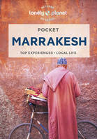 Pocket Marrakesh 6ed -anglais-