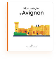 Mon imagier d'Avignon