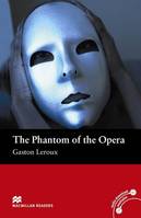 The Phantom of the Opera, Livre