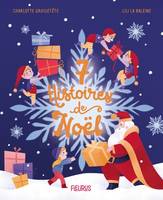 7 histoires... 7 histoires de Noël