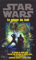 Star Wars - tome 3 Le retour du Jedi, Volume 3, Le retour du Jedi