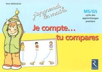 JE COMPTE TU COMPARES MALLETTE