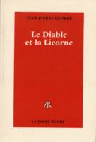 Le Diable et la Licorne, Métaphysique du strip-tease