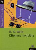 L'homme invisible