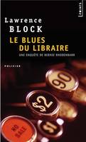 Le Blues du libraire, roman