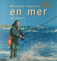 Pêches faciles en mer