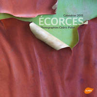 Ecorces Calendrier 2015