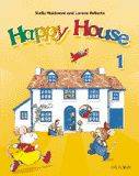 HAPPY HOUSE 1: CLASS BOOK