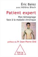 Patient expert