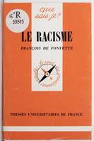 Le racisme