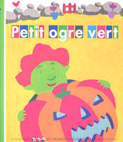 Petit ogre vert