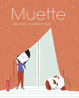 MUETTE