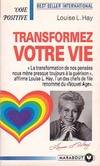 Transformez votre vie