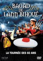 BAGAD LANN BIHOUÉ LIVE  (Blu-Ray)