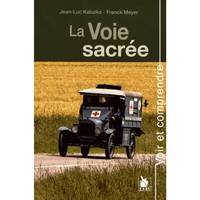 la voie sacree