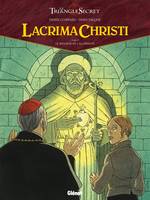 5, Lacrima Christi - Tome 05, Le message de l'Alchimiste