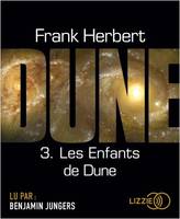 3, Les enfants de Dune