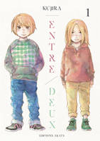 Entre deux - tome 1