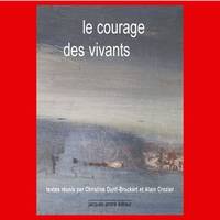 Le courage des vivants