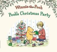 Winnie-the-Pooh: Pooh's Christmas Party