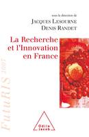 La Recherche et l'Innovation en France, FutuRIS 2007