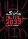 METRO 2033, Metro, T1