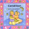 CENDRILLON  PETITE OURSE SCINTILLANTE