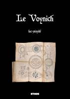 Le Voynich, Fac-similé HD couleur (éd. revue et corrigée)