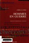 Hommes en guerre, nouvelles