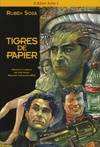 It-Alien, 1, Tigres de papier