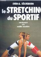 Le Stretching du sportif